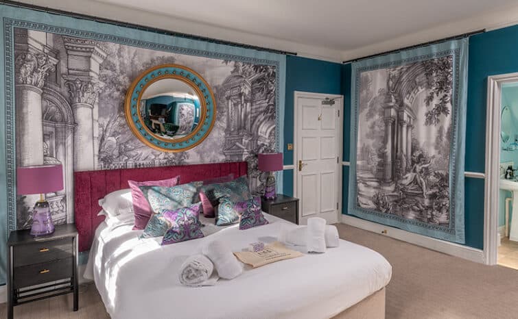 The Dial House, boutique hotel in Bourton-on-the-Water