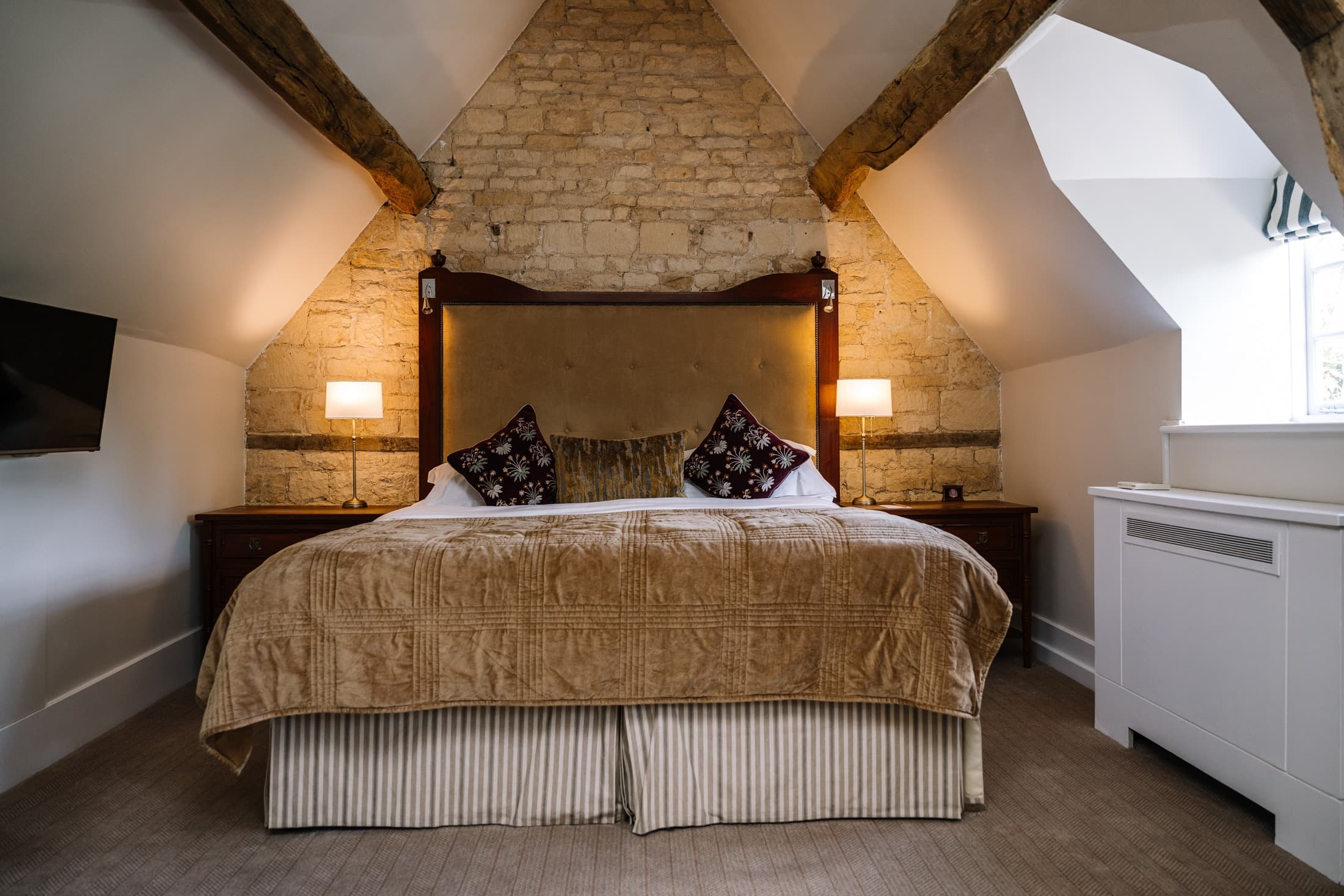 Cotswold House Hotel, spa hotel in Chipping Campden