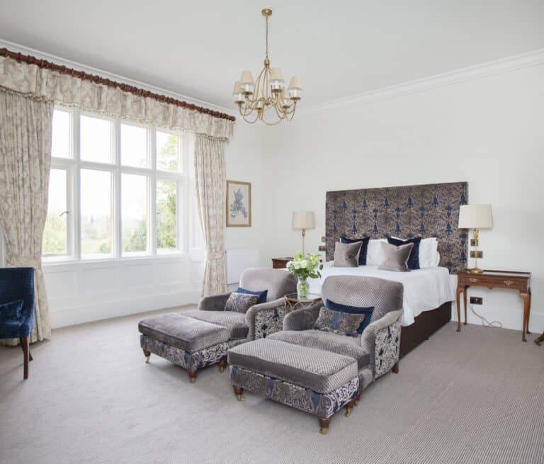 Lords of the Manor, manor house hotel in Upper Slaughter