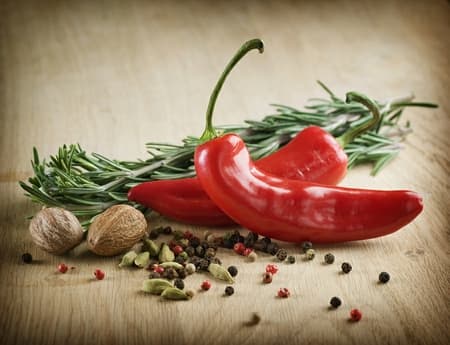 Spice Lounge, restaurants in Burford